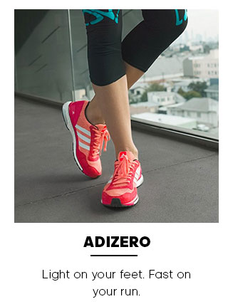 Adizero