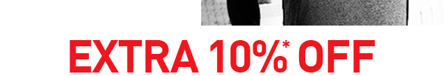 Extra 10% Off