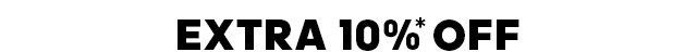 Extra 10% off