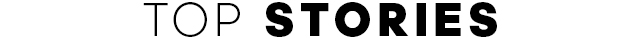 Top Stories